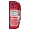 Feu arrire droit pour FORD RANGER, 2012-2016, blanc et rouge, Neuf