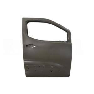 Porte avant droite pour TOYOTA PROACE CITY depuis 2019, Neuve