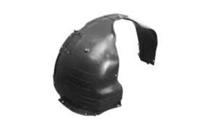 Pare-boue avant droite pour HYUNDAI KONA phase 1 2017-2020, Neuve