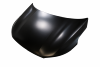 Capot moteur pour KIA STONIC depuis 2017, sans embleme, Neuf