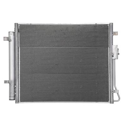 Condenseur de Climatisation pour KIA SORENTO 2014-2017, OEM: 97606C5050, Neuf