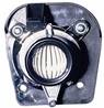 Feu antibrouillard gauche pour LANCIA YPSILON I ph. 2 2006-2011, H3, Neuf