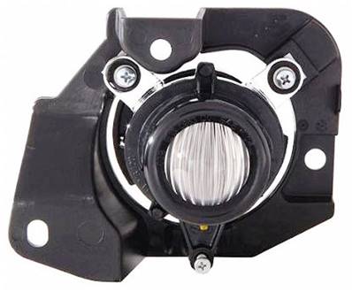 Feu antibrouillard gauche pour LANCIA YPSILON II ph. 1 2011-2015, H3, Neuf