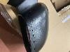 OCCASION - Rétroviseur droit manuel pour FIAT PANDA III depuis 2012, noir, avec sonde