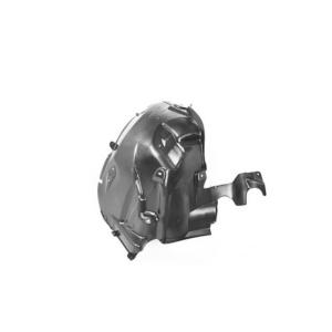 Pare boue d''aile avant droite pour LAND ROVER EVOQUE phase 1, 2011-2015, Neuve
