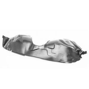 Pare boue d''aile avant gauche pour LAND ROVER FREELANDER II, 2006-2010, Neuve