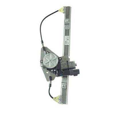 Lève vitre électrique arrière droit pour FORD FOCUS I phase 2 2001-2004, avec moteur, Neuf