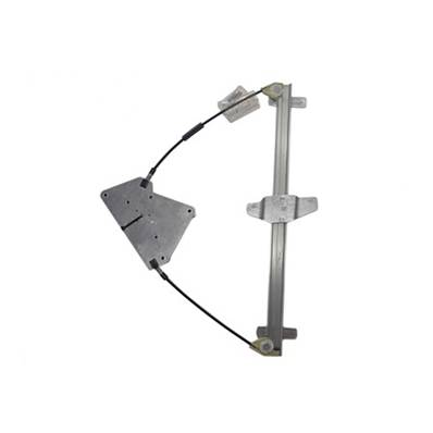 Lève vitre électrique avant droit pour FORD TOURNEO-CONNECT I phase 2 2006-2009, sans moteur, confort, Mod. 3/5 portes, Neuf