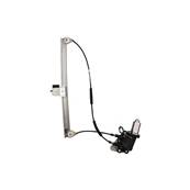 Lève vitre électrique arrière droit pour BMW Série 5 E39 1995-2003, avec moteur, Neuf
