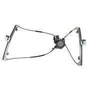 Lève vitre électrique arrière lunette pour LAND ROVER FREELANDER I 1998-2006, avec moteur, Neuf