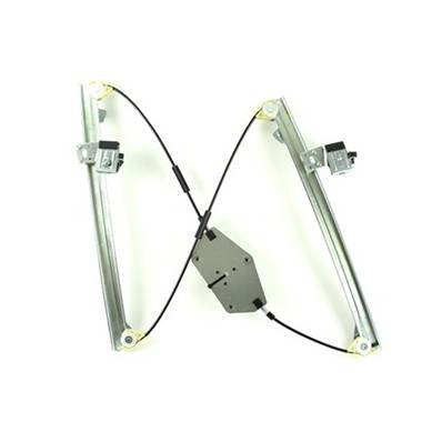 Lève vitre électrique avant droit pour MERCEDES CLASSE B phase 1 2005-2008 (T245), sans moteur, confort, Mod. 5 portes, Neuf
