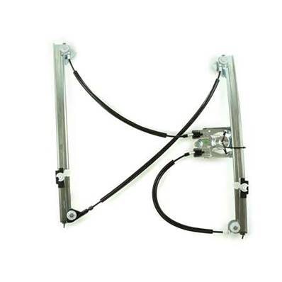 Lève vitre électrique avant gauche pour RENAULT ESPACE 2002-2006, sans moteur, confort, Mod. 5 portes, Neuf
