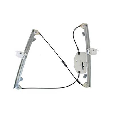 Lève vitre électrique avant droit pour OPEL CORSA E 2015-2019, sans moteur, confort, Mod. 3 portes, Neuf