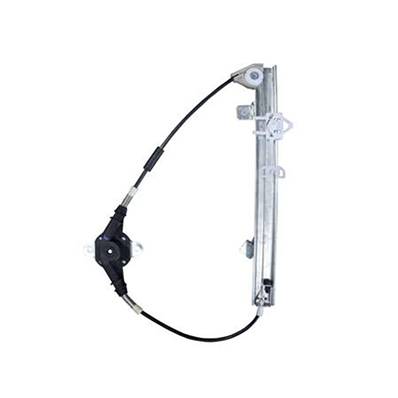 Lève vitre arrière gauche pour FIAT PUNTO I 1993-1999, manuel, Neuf