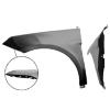 Aile avant gauche pour MERCEDES CLASSE B phase 2 (W245) 2008-2011, Neuve  peindre