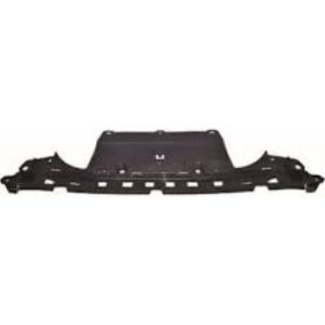 Cache sous pare-chocs avant pour SMART FORTWO depuis 2014, Neuve