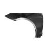 OCCASION - Aile avant gauche pour MERCEDES CLASSE E COUPE' 2009-2013 (C207), en aluminium