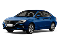 MG 5 depuis 03/2022