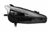 Phare droit electrique pour MG 4 depuis 2022, H1+H1, LED, avec moteur, Neuf