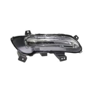 Antibrouillard droit pour MG HS 2022-2024, Neuf