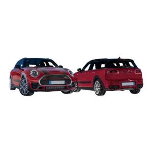 CLUBMAN R55 du 01/2007 au 05/2014