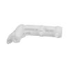 Support gauche de pare-chocs avant pour MITSUBISHI L200 V Phase 2 2019-2023, Neuf
