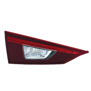 Feu arrière intérieur gauche pour MAZDA 3 III phase 1 2013-2016, à LED, Mod. 4 Portes, neuf