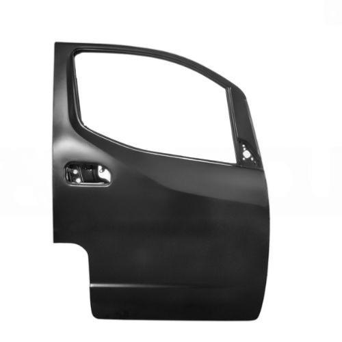 Porte avant droite pour NISSAN NV200 depuis 2009, Neuve