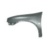 Aile avant gauche pour OPEL CORSA B phase 1, 1993-1997, trous rptiteur et largisseur, Neuve  peindre