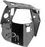 Siège de feu avant gauche pour PEUGEOT 205 1983-1996, support Neuf