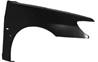 Aile avant droite pour PEUGEOT 306 ph. 1 1993-1997, avec trou, Neuve  peindre