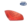 Feu arrière exterieur gauche pour PEUGEOT 307 SW phase 1, 2001-2005, produit d'origine MAGNETI MARELLI, Mod. CC, Neuf