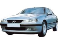 Peugeot 406