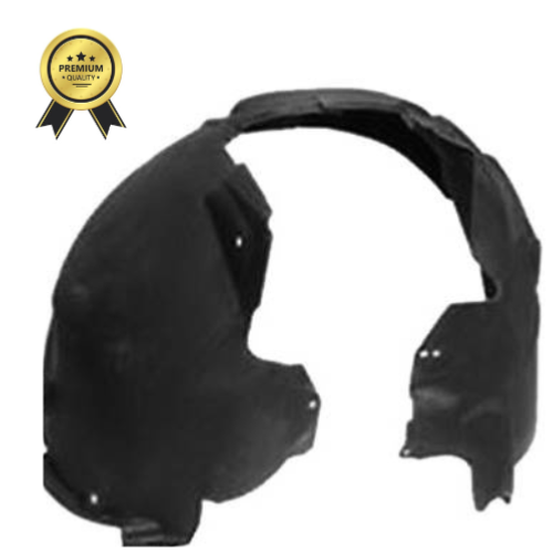 Pare boue d''aile avant droite pour AUDI A4 IV ph. 1 2007-2011, Qualité Premium, Neuf