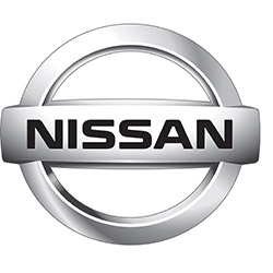 Pièces de carrosserie nissan