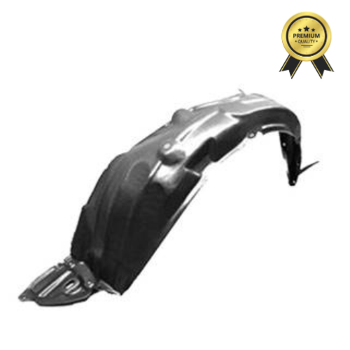 Pare boue aile avant droite pour TOYOTA YARIS II phase 2, 2009-2011, Qualité premium, Neuf
