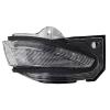 Feu clignotant rptiteur droit pour TOYOTA YARIS IV depuis 2020, rtroviseur extrieur,  LED, Neuf