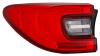 Feu arrière exterieur gauche pour RENAULT KADJAR depuis 2018, LED, Neuf
