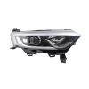 Phare optique avant droite lectrique  LED pour RENAULT KOLEOS II depuis 2017, H7+H7, Neuf