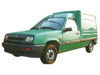 pièces de carrosserie RENAULT EXPRESS 1986 1987 1988 1989 1990 1991 1992 1993 1994 1995 1996 1997 1998