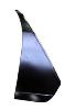Panneau lat�ral avant droit pour RENAULT 4L 1962-1993, Neuf