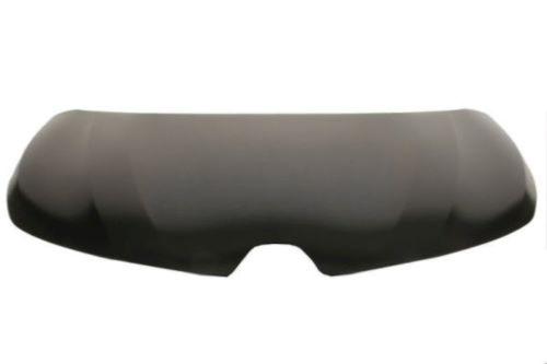 Capot moteur pour RENAULT CAPTUR II 2020-2024, Neuf à peindre