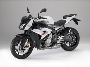 BMW S1000 R ABS de 2014  2018