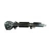 Feu de rétroviseur gauche pour SEAT LEON FR 2013-2016, blanc, LED, Neuf