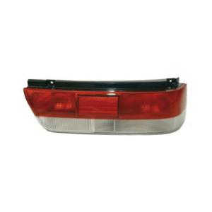 Feu arrière droit extérieur pour SUZUKI SWIFT 1996-2004, sans porte-lampe, mod. 3/5 portes, Neuf