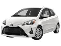 pièces de carrosserie TOYOTA YARIS 2017 2018 2019 2020