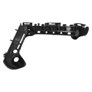 Support avant gauche pour TOYOTA COROLLA XII (E210) 2019-2022, bride fixation pare chocs avant, Neuf