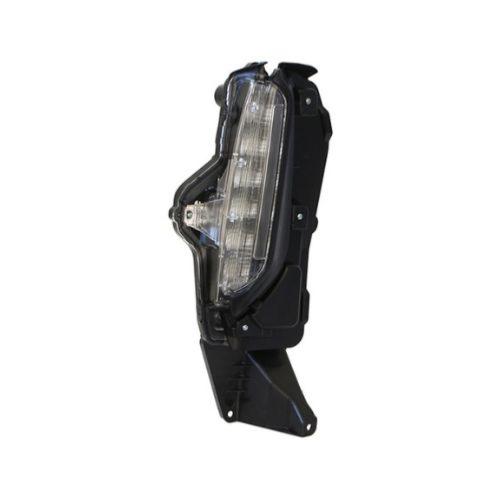 Feu avant droit pour TOYOTA YARIS CROSS depuis 2020, avec feu diurne LED, Neuf