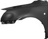 Aile avant gauche pour TOYOTA AVENSIS 2003-2006, avec trou, Neuve  peindre