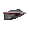Feu arrière droit extérieur pour TOYOTA YARIS CROSS depuis 2020, avec porte-lampe, LED, montage VALEO, Neuf